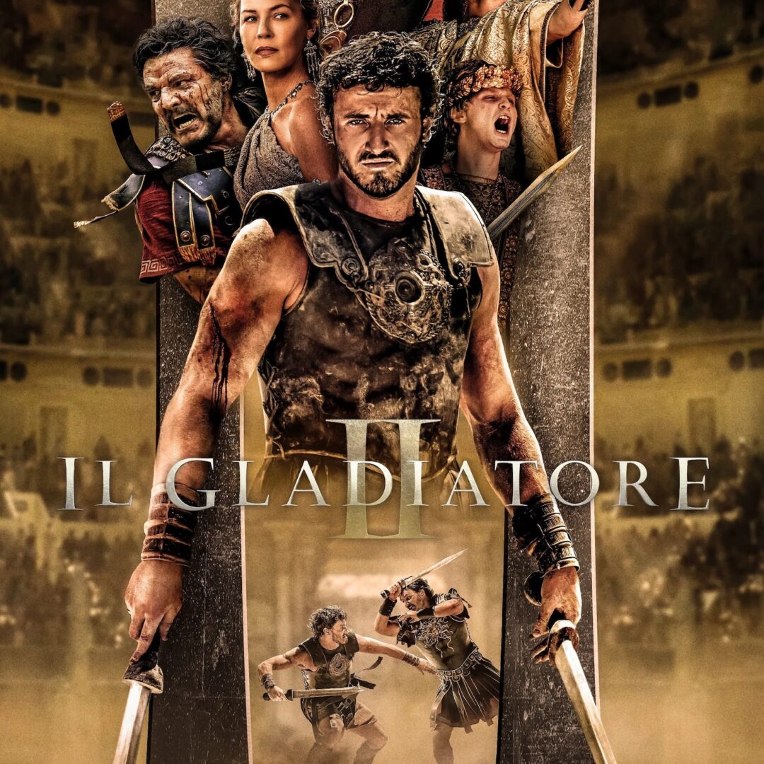 Il gladiatore 1500x1500